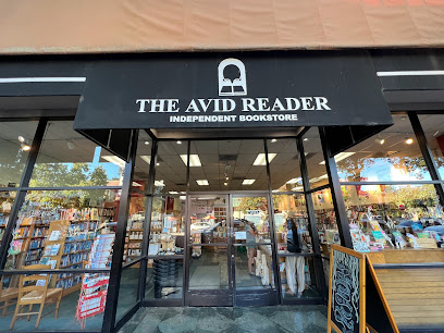 The Avid Reader Bookstore