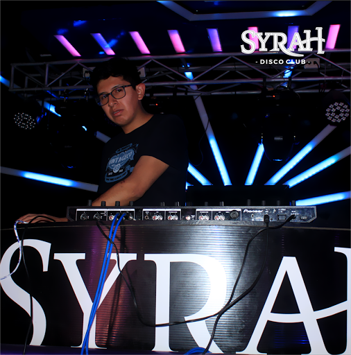 Syrah Disco Club