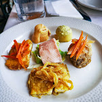 Photo n°1 de l'avis de Mass.a fait le 20/08/2022 à 13:58 sur le  Ristorante Italia Isola dei Pescatori Stresa à Isola Pescatori