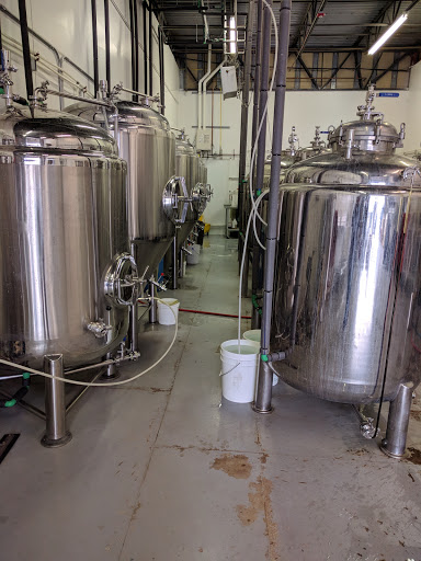 Brewery «2 Row Brewing», reviews and photos, 6856 Cottonwood St, Midvale, UT 84047, USA