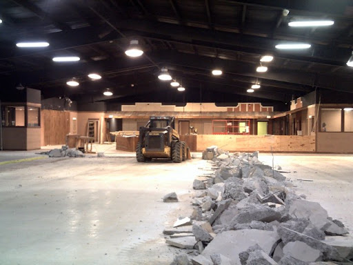 Gun Shop «Big Woods Goods», reviews and photos, 350 Ronnell Rd, Canton, GA 30115, USA