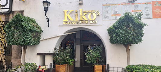 Merendero Kiko's