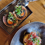 Photo n°2 de l'avis de Vania.i fait le 08/04/2023 à 23:47 sur le  Restaurante 1000Fronteiras à Apúlia