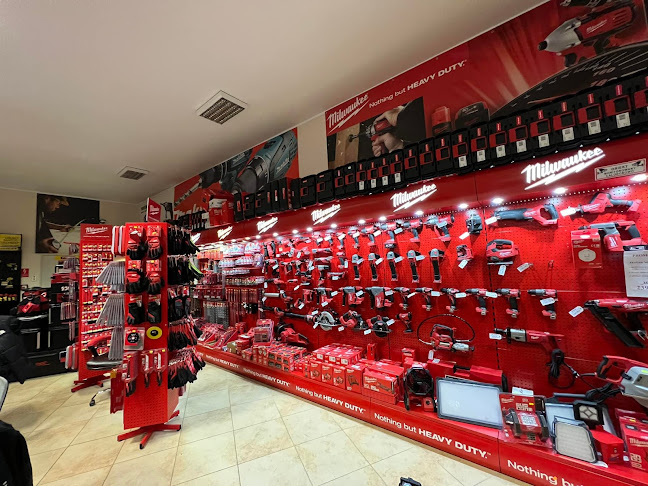 Opinii despre Piramida - Elektronarzędzia Szczecin în Rzepin - Firma budowlana