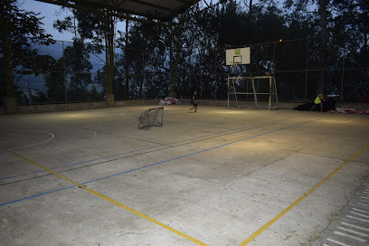 Sport plate Barrio La Florida - a 5a-40,, Cra. 18a #5a2, Girardota, Antioquia, Colombia