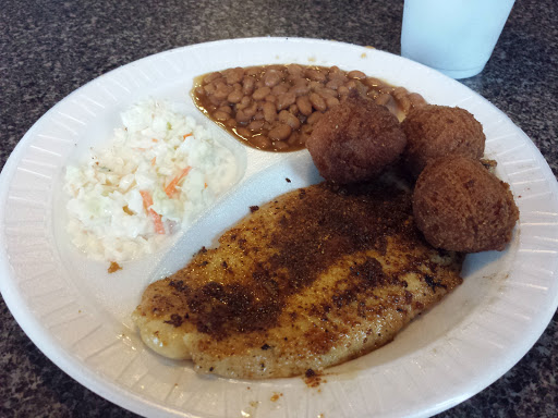 Seafood Restaurant «Lone Cabbage Fish Camp», reviews and photos, 8199 W King St, Cocoa, FL 32926, USA