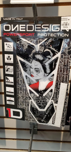 Motorcycle Parts Store «Cycle Gear», reviews and photos, 4210 196th St SW, Lynnwood, WA 98036, USA