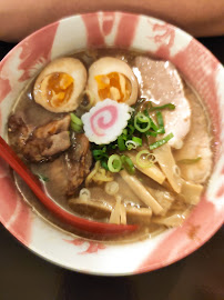 Soupe du Restaurant japonais Mécha Uma Arles - chef japonais - n°20