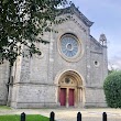 Sandford Parish Church, Church of Ireland