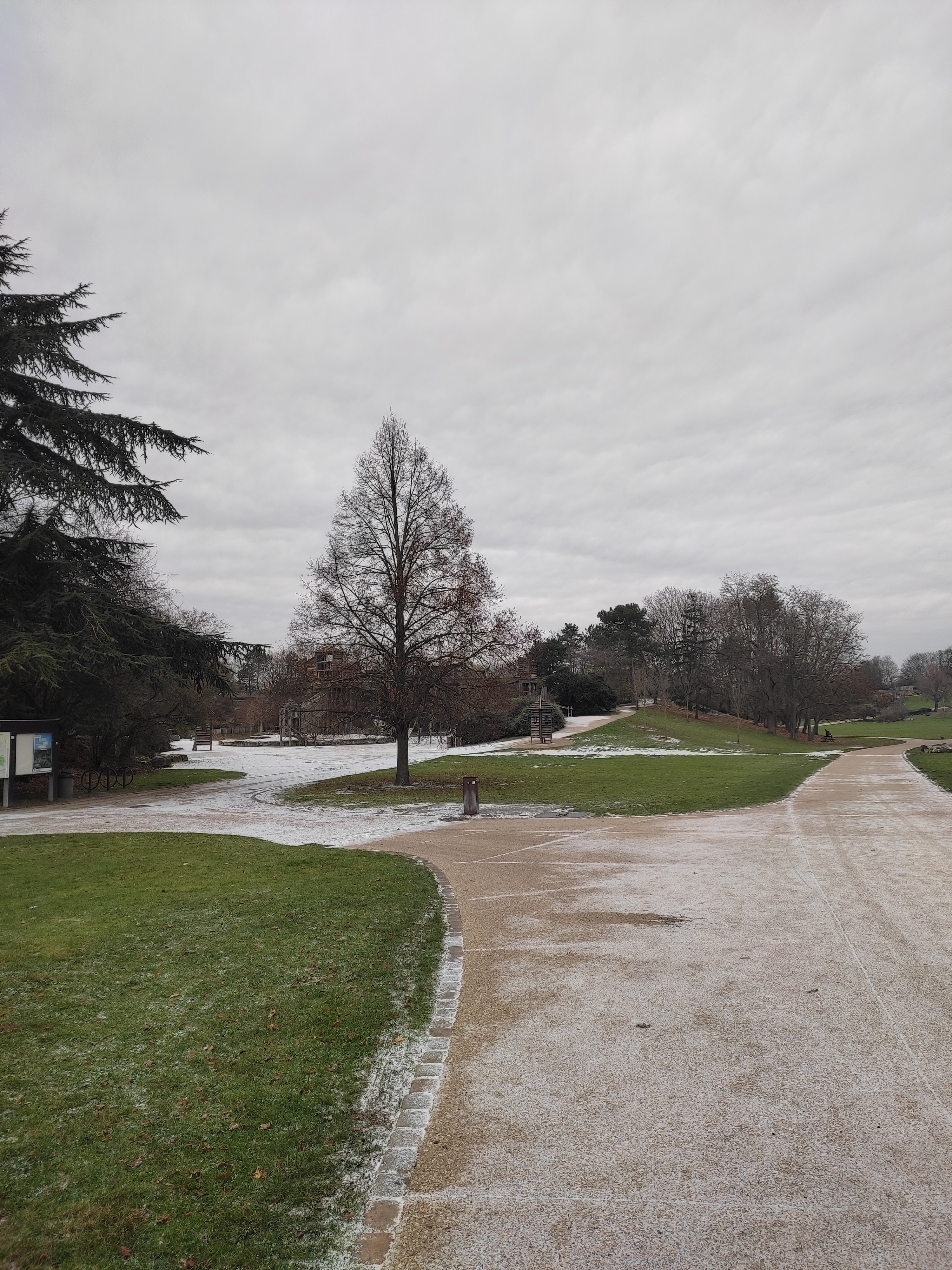 Photo n° 6 de l'avis de Christophe.E fait le 10/12/2023 à 16:41