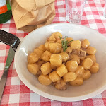 Photo n°1 de l'avis de Franco.l fait le 15/08/2022 à 18:07 sur le  Il Podere del Contadino à Bolsena