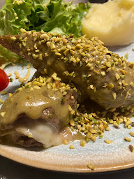 Photo n°29 de Da Melo Cucina Italiana à Paris ()
