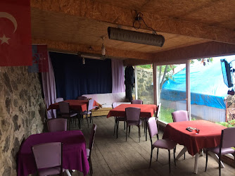 İlkadim Aile Çay Bahçesi