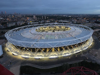 London Stadium