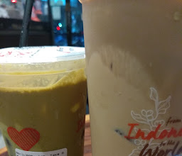 Kopi Kenangan - Ruko Antasari Lampung photo