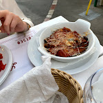 Photo n°3 de l'avis de Loco.i fait le 26/07/2019 à 20:13 sur le  Ristorante Pizzeria La Tinaia à Forio