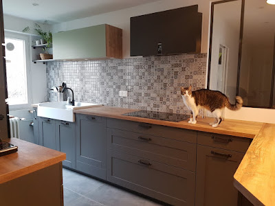 Cuisinella à Strasbourg