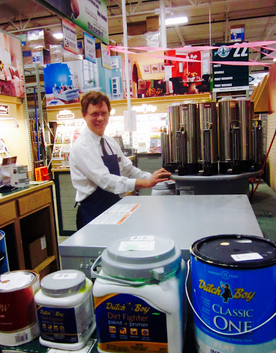 Hardware Store «Sutherlands Lumber #1220», reviews and photos, 6709 Blue Ridge Blvd, Raytown, MO 64133, USA