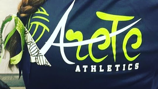 Areté Athletics Center (AAC)