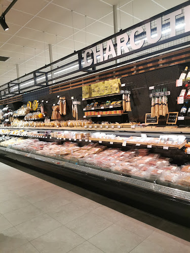 Albert Heijn - Sint-Pieters-Leeuw - Supermarkt