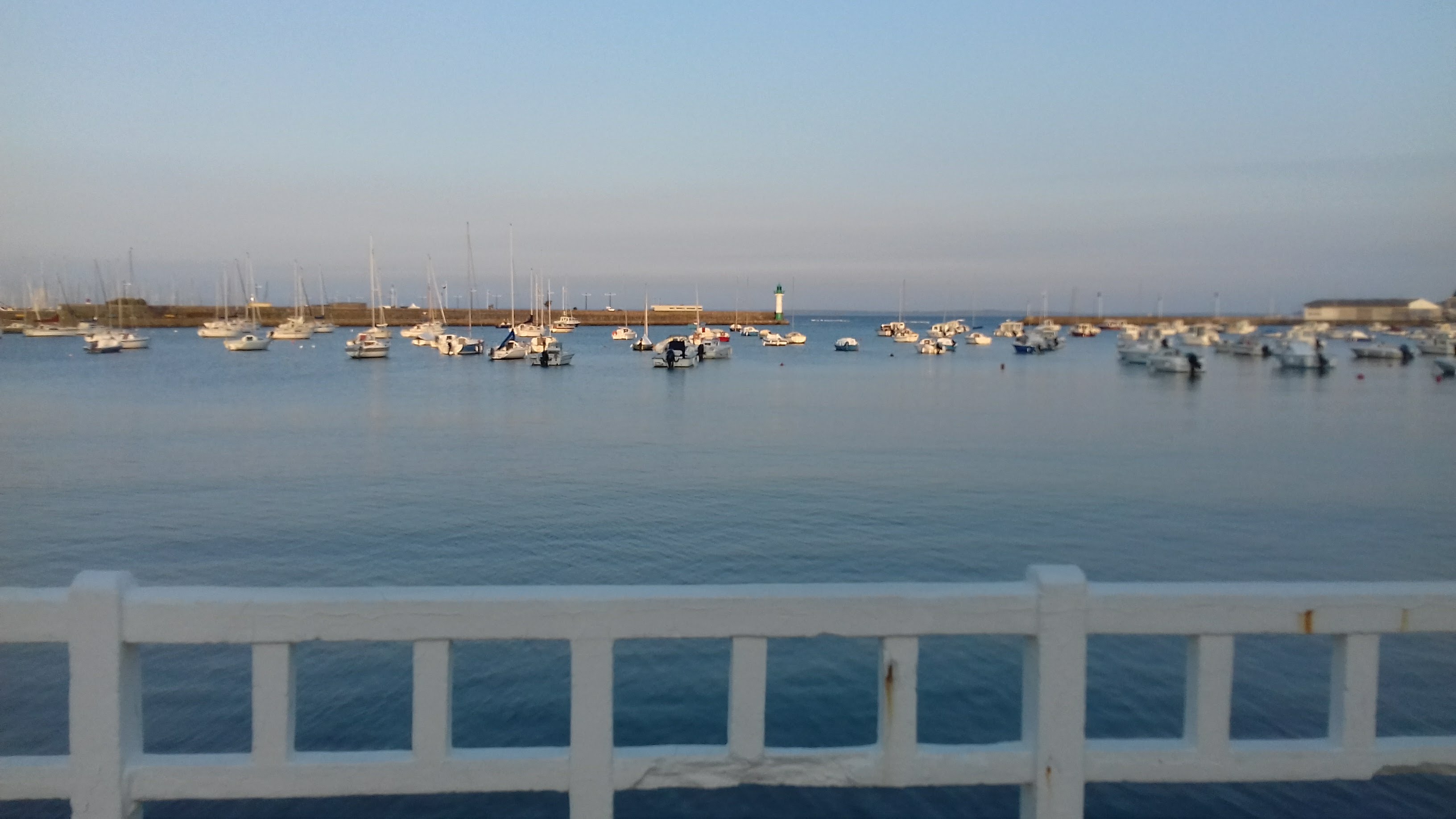 Photo n° 2 de l'avis de Heno.e fait le 21/05/2018 à 18:47
