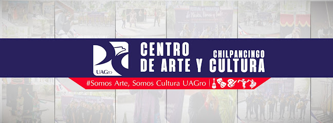 Centro de Arte y Cultura Chilpancingo UAGro