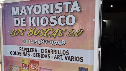 LosBuscas2.0