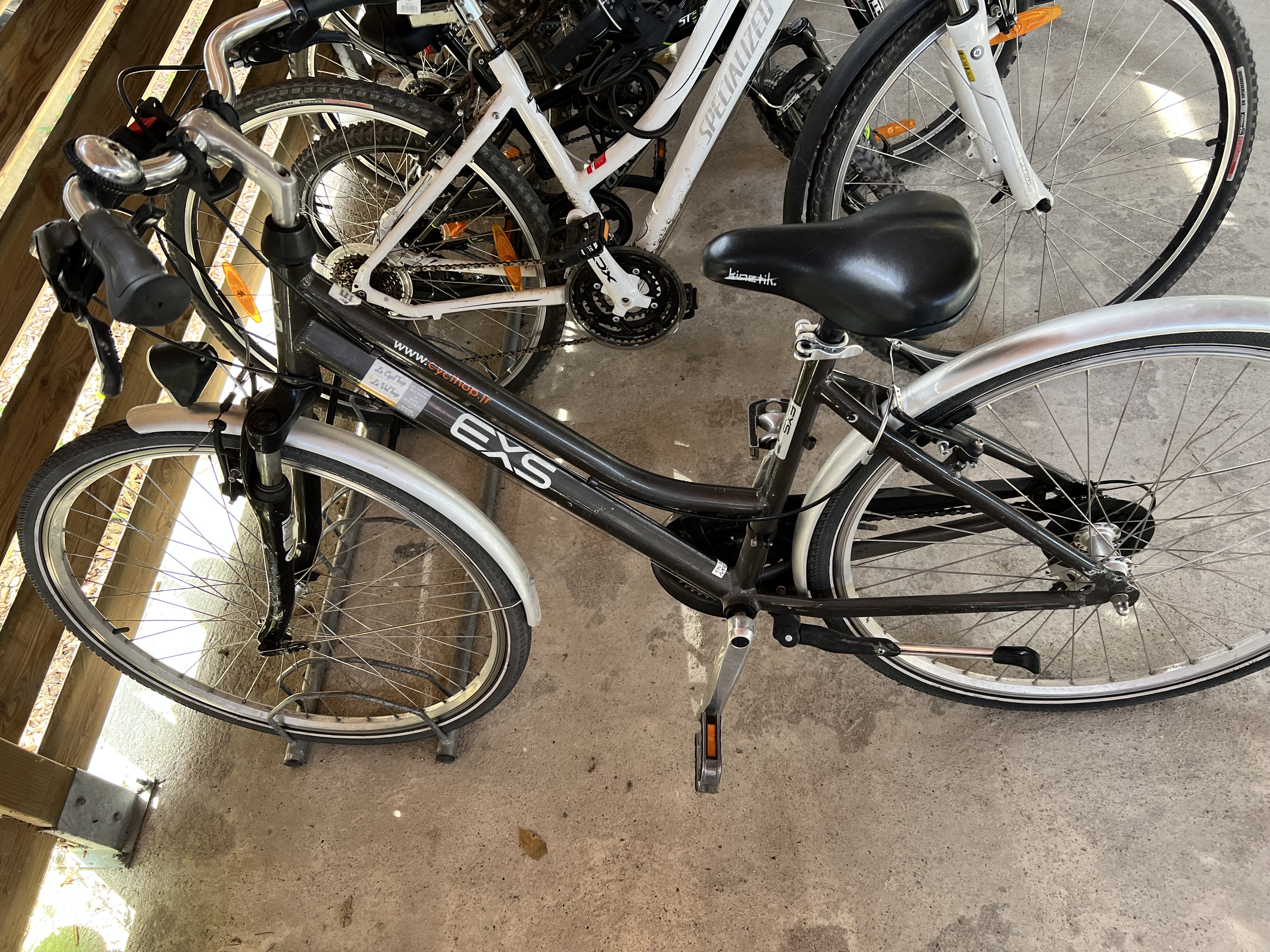 Photo n° 2 de l'avis de JL.a fait le 16/07/2022 à 09:12