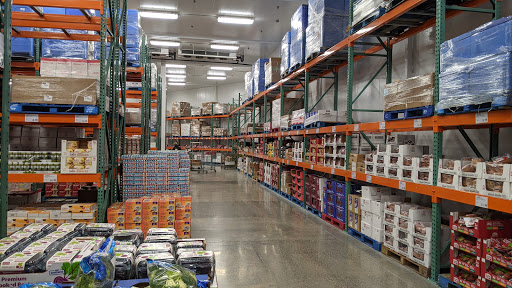 Warehouse store «Costco Business Center», reviews and photos, 3900 20th St E, Fife, WA 98424, USA