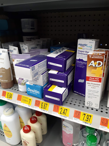 Department Store «Walmart Supercenter», reviews and photos, 100 N Main St, Manville, NJ 08835, USA