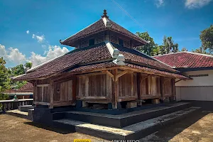 Masjid Tiban Wonokerso image
