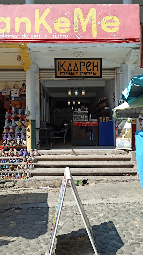 iKáapeh Cafeteria y Expendio en Chiapa de Corzo