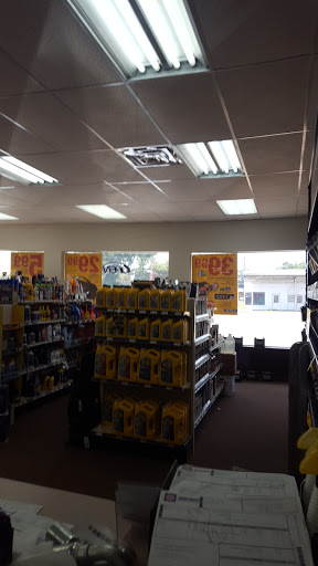 Auto Parts Store «NAPA Auto Parts - Denham Springs Auto Parts Svc», reviews and photos, 422 Florida Ave SW, Denham Springs, LA 70726, USA