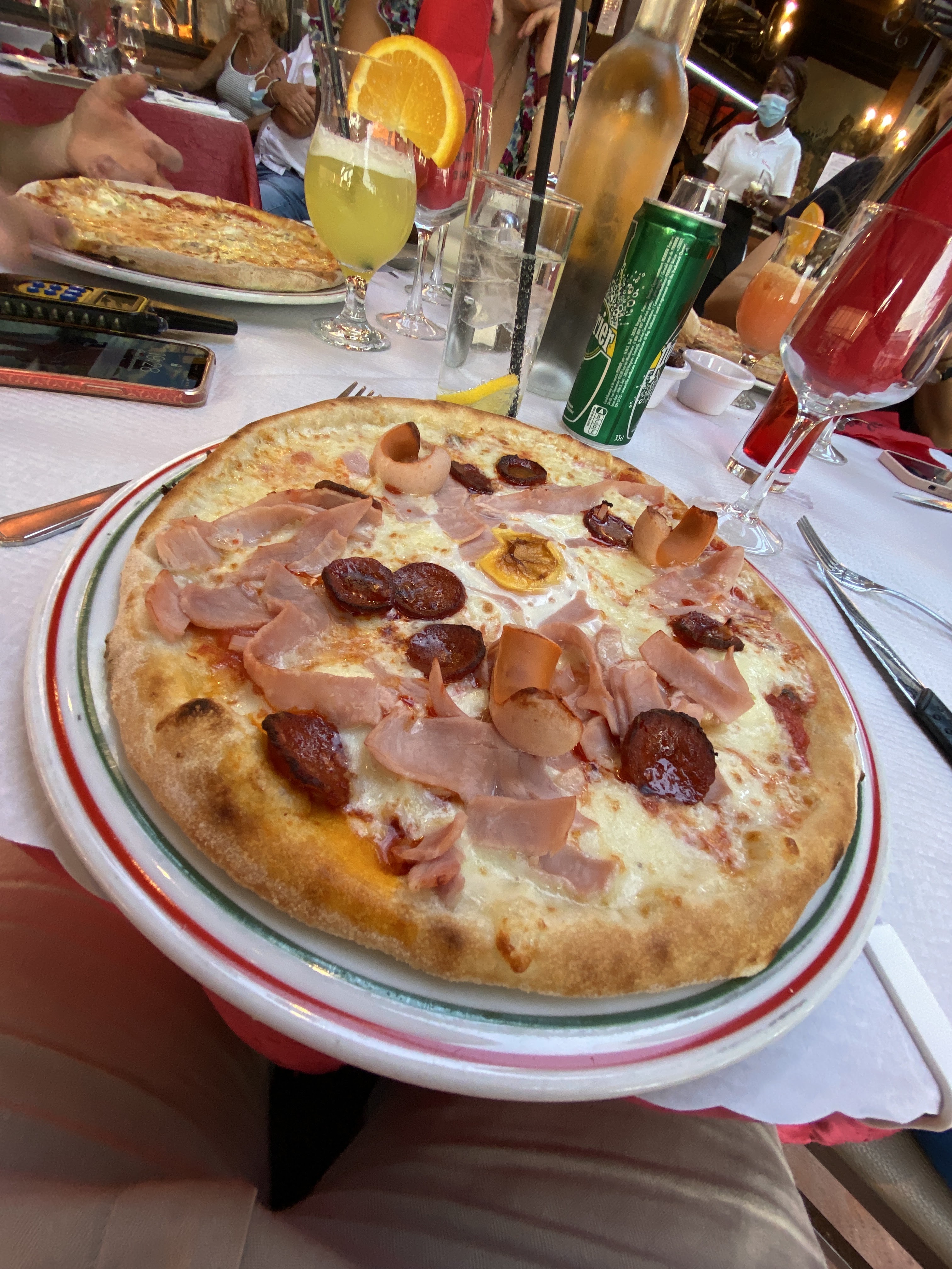 Photo n° 1 de l'avis de Alexis.e fait le 05/10/2021 à 19:14