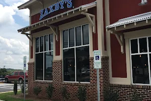 Zaxby's Chicken Fingers & Buffalo Wings image