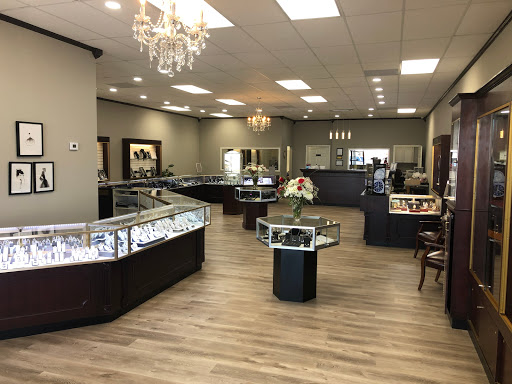 Jeweler «Classic Jewelers», reviews and photos, 6043 Calhoun Memorial Hwy, Easley, SC 29640, USA