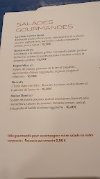 Photo n°3 de Il Ristorante Le restaurant italien de Rouen à Petit-Couronne ()