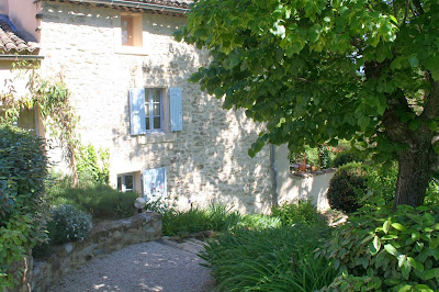 La Baronnie à Mirabel-aux-Baronnies