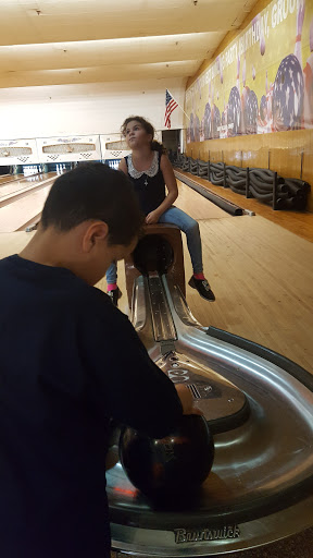 Bowling Alley «Hy-Way Bowl», reviews and photos, 1731 US-22, Union, NJ 07083, USA