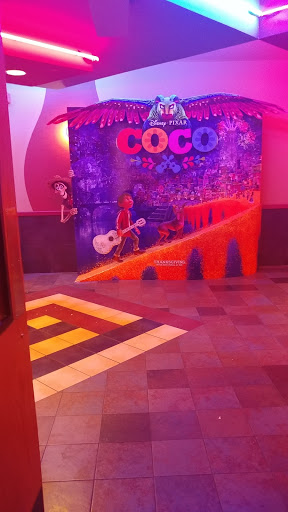 Movie Theater «Regal Cinemas Westchester Commons 16», reviews and photos, 361 Perimeter Dr, Midlothian, VA 23114, USA