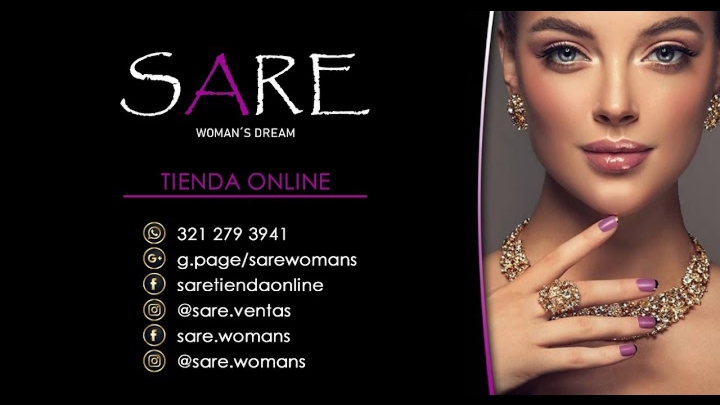 Sare Womans Dream