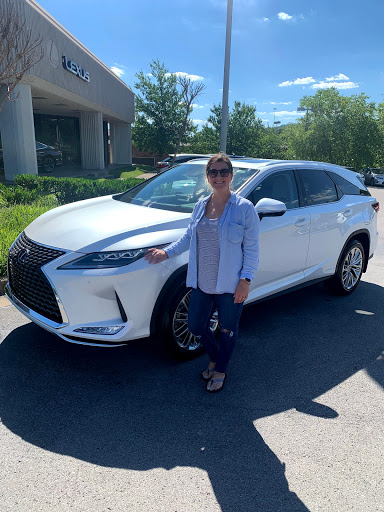 Lexus Dealer «Lexus of Cool Springs», reviews and photos, 1636 Westgate Cir, Brentwood, TN 37027, USA