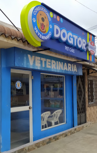 Consultorio Veterinario DOGTOR