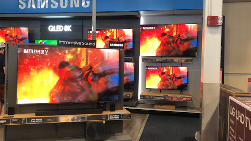 Electronics Store «Best Buy», reviews and photos, 3100 Lohr Rd, Ann Arbor, MI 48108, USA