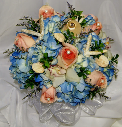 Florist «Floral Expressions», reviews and photos, 490 Buckland Rd, South Windsor, CT 06074, USA