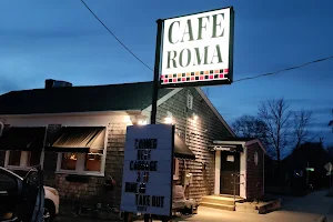 Cafe Roma image