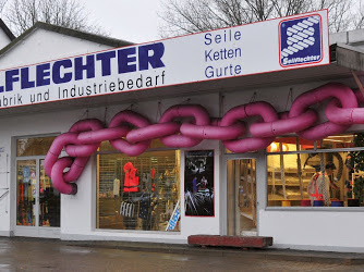 Seilflechter Tauwerk Fabrikverkauf