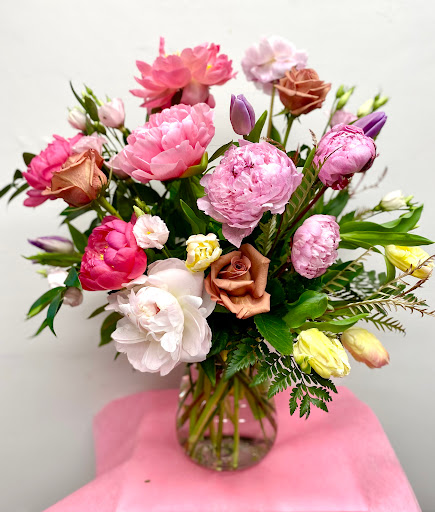 Florist «Mille Fleurs», reviews and photos, 4901 Keller Springs Rd #109, Addison, TX 75001, USA