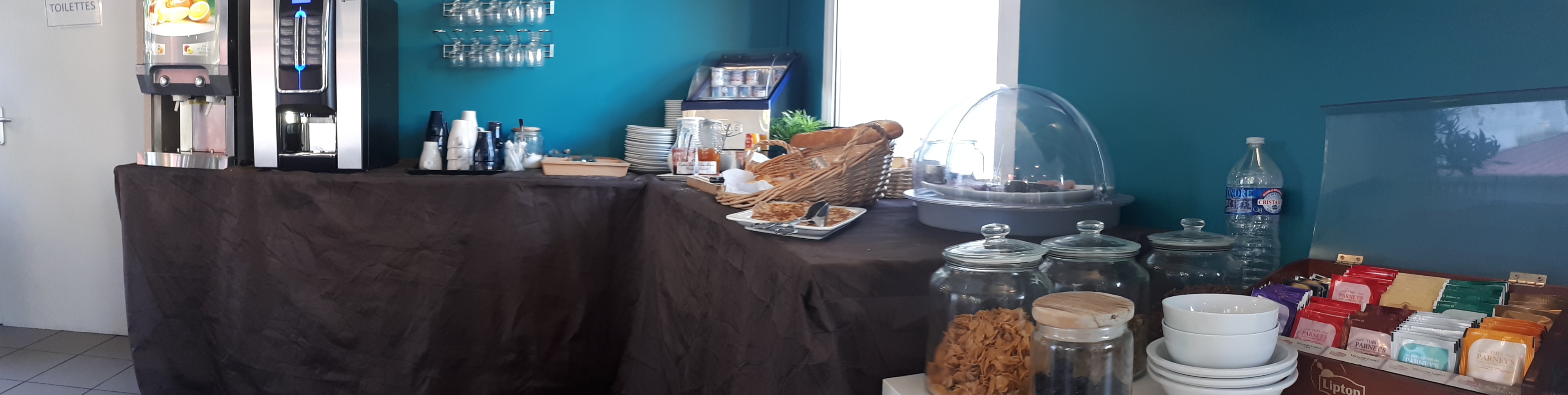 Photo n° 1 de l'avis de Camille.O fait le 16/09/2018 à 09:23