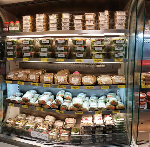 Health Food Store «Thyme & Season», reviews and photos, 3040 Whitney Ave, Hamden, CT 06518, USA